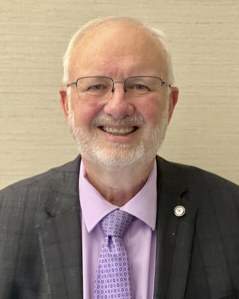Victor Bernet, M.D.