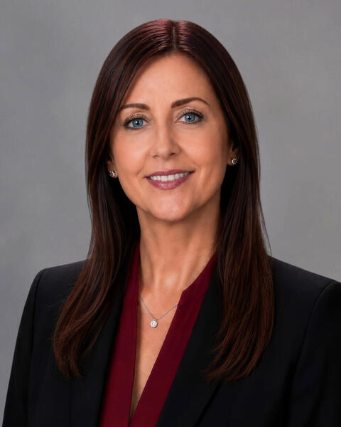 Mary B. Prendergast, M.B., B.Ch., M.D.