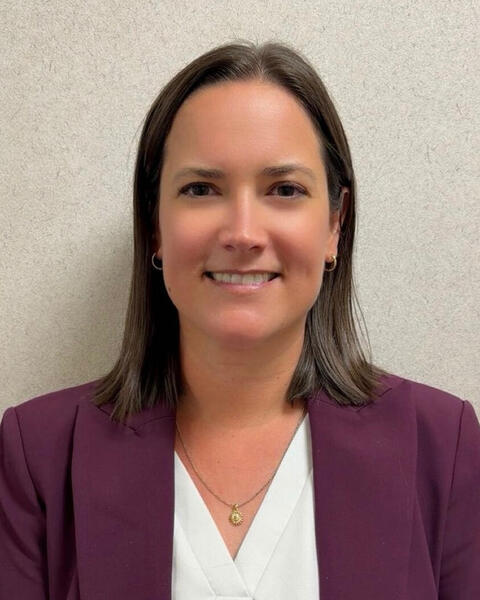 Christine L. Klassen, M.D.