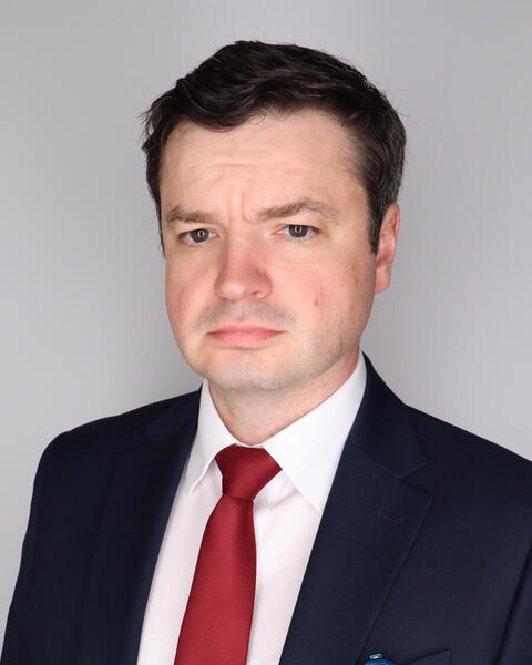 Veljko Strajina, M.D.