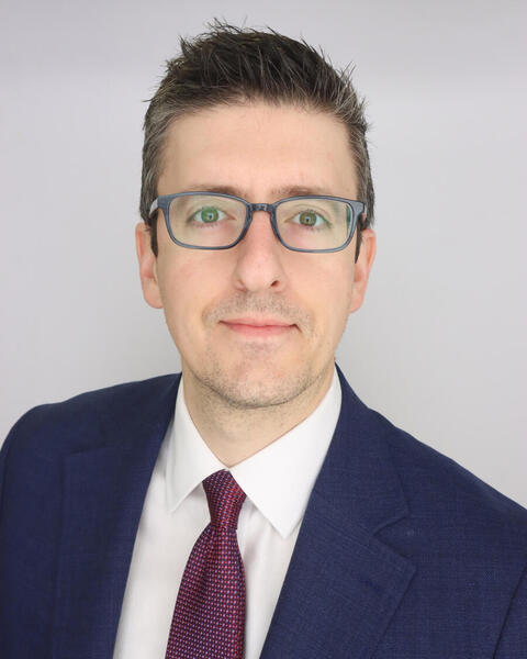 Konstantinos Siontis, M.D.
