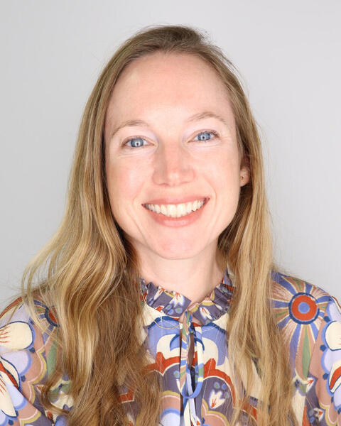 Katherine G. Gold, M.D.