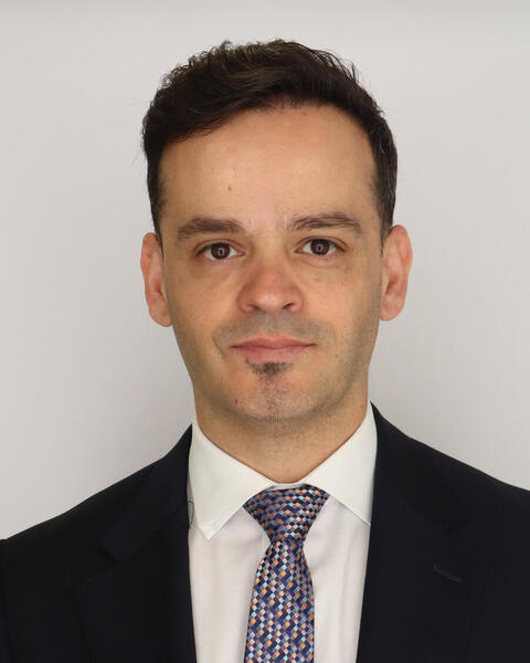 Elie Naddaf, M.D.
