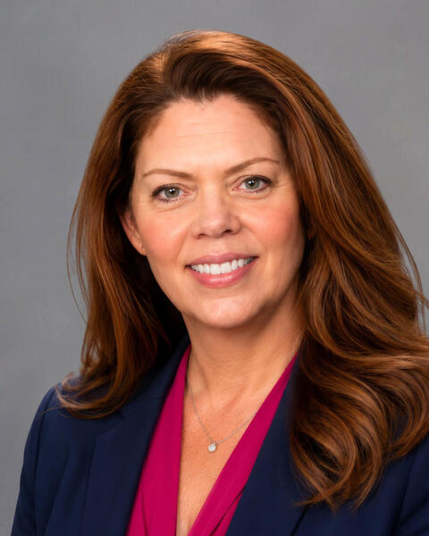 Katherine Oshel, M.D.