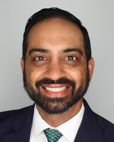 Karan A. Patel, M.D.