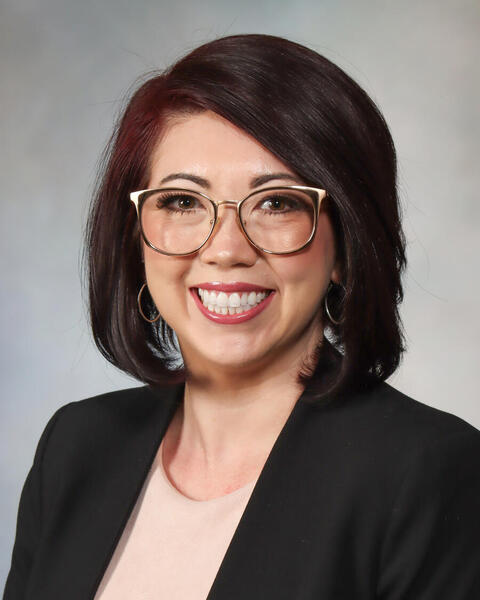 Tina Ardon, M.D., FAAFP