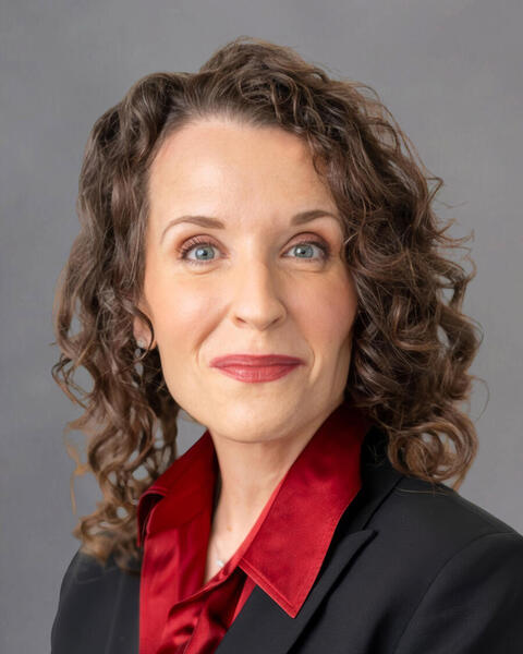 Christy L. Hunt, D.O.