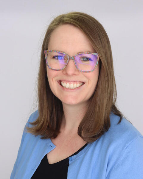 Paige I. Partain, M.D.