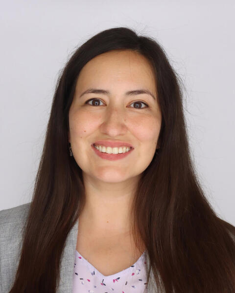 Dagny K. Anderson, M.D.
