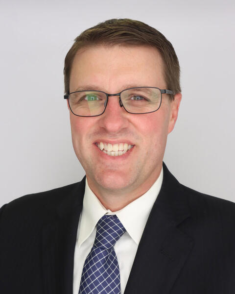 Ryan M. Kern, M.D.