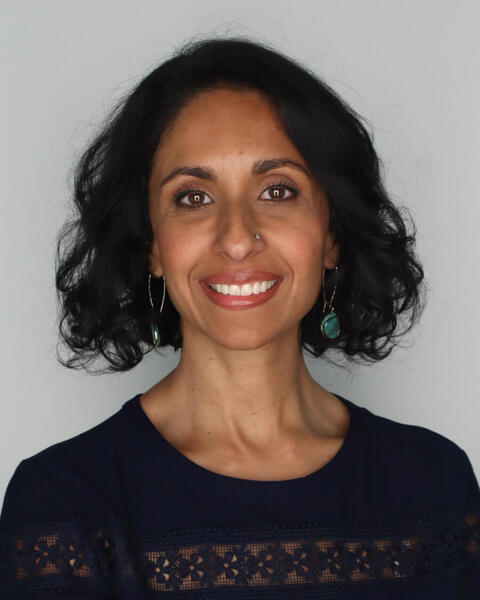 Aqsa A. Khan, M.D.