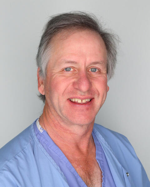 Tom Roy, M.D.