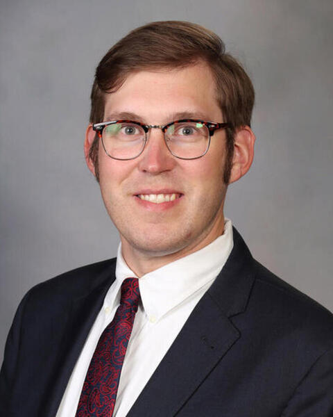 Chris J. Lamb, M.D.