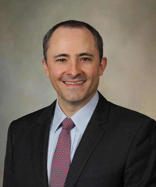 Mark S. Norton, M.D.