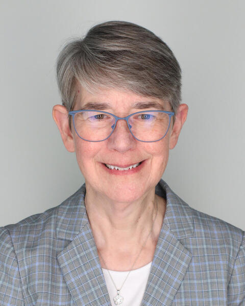 Fiona E. Craig, M.D.