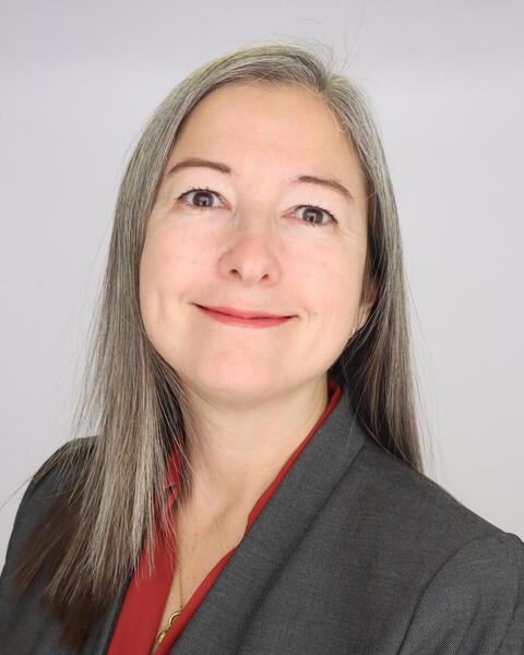 Ana I. Casanegra, M.D., M.S.