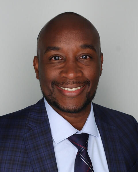 Jean-Claude M. Rwigema, M.D.