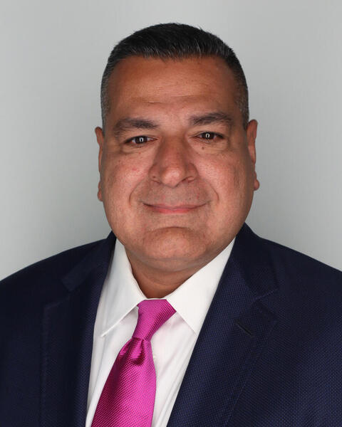 Anikar Chhabra, M.D., M.B.A.