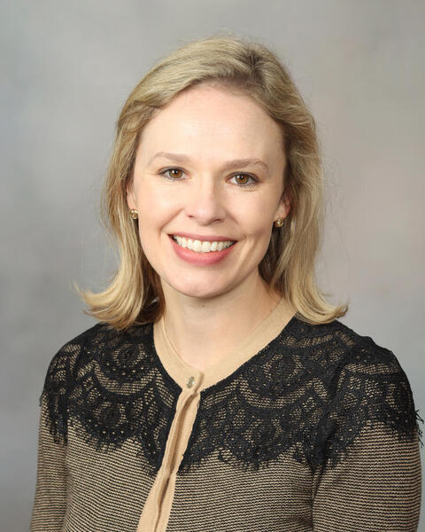 Moira Hilscher, M.D.