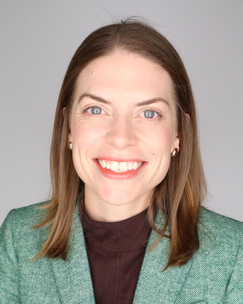 Ginny A. Dines, M.D.