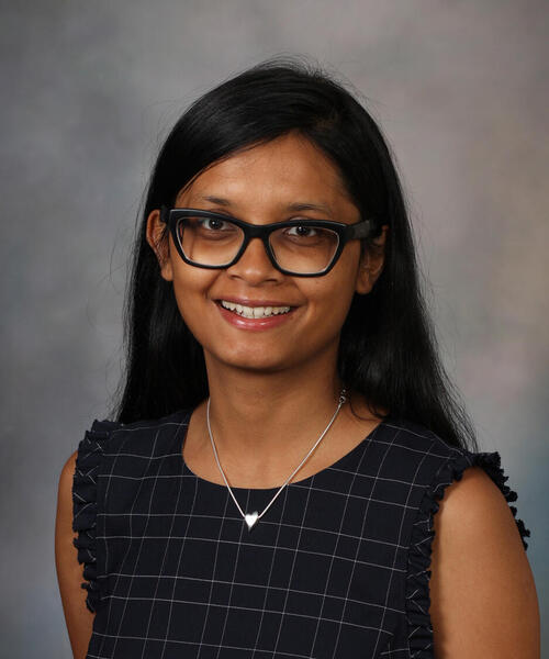 Adiba I. Azad, M.D.
