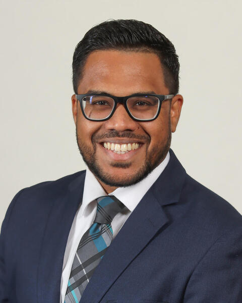 Shane A. Bobart, M.D.