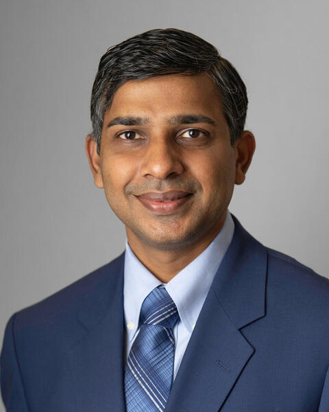 Sushil Kumar Garg, M.B.B.S.