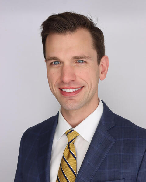 Brenden S. Ingraham, M.D.