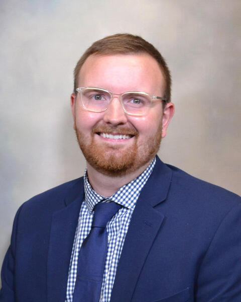 Dayne H. Voelker, M.D.