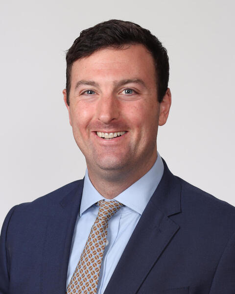 Daniel B. Maselli, M.D.