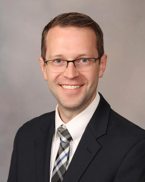 Tyler L. Herzog, M.D.
