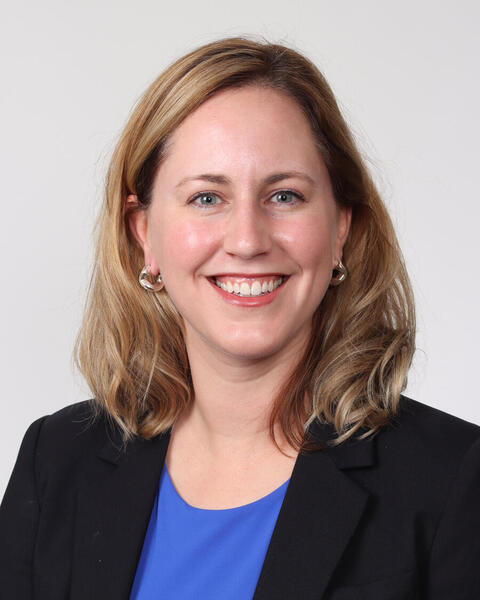 Emily Olson, M.D.