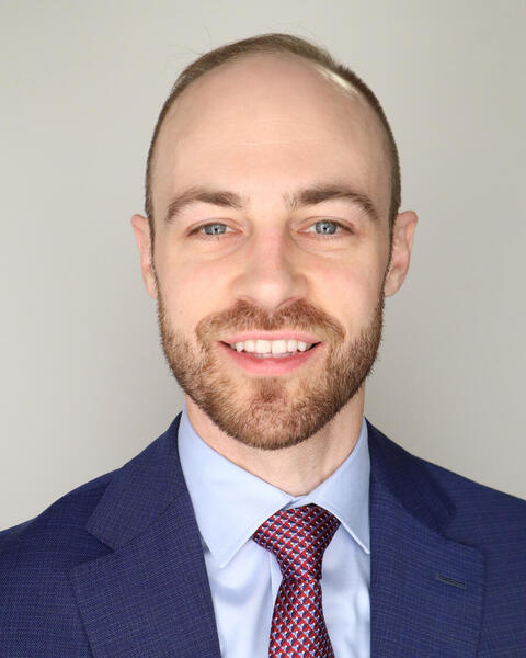 Stephen A. Johnson, M.D.