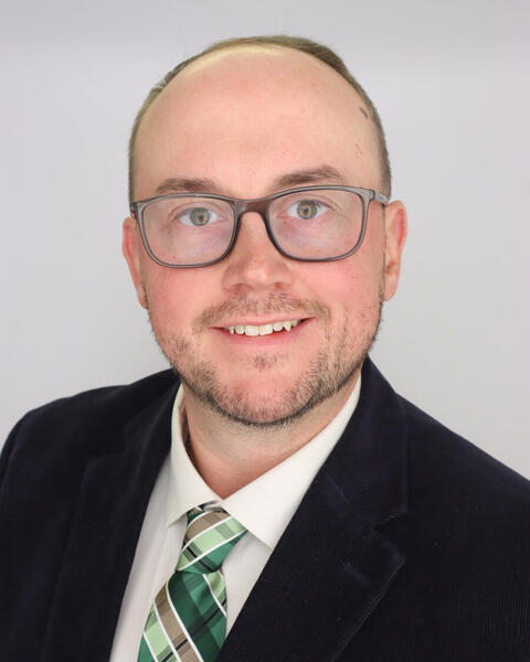 Derek W. Stitt, M.D.