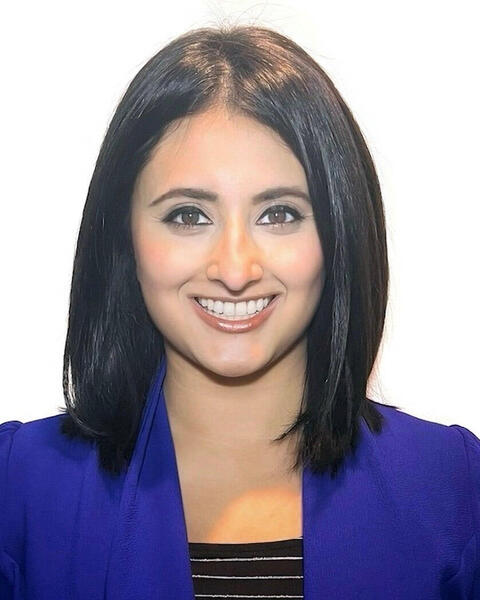 Sarika N. Rao, D.O.