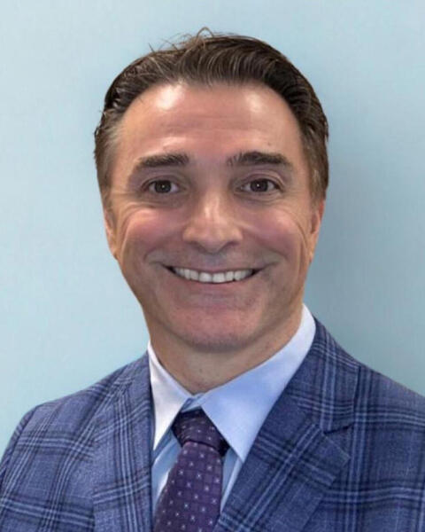 Kostas J. Economopoulos, M.D.