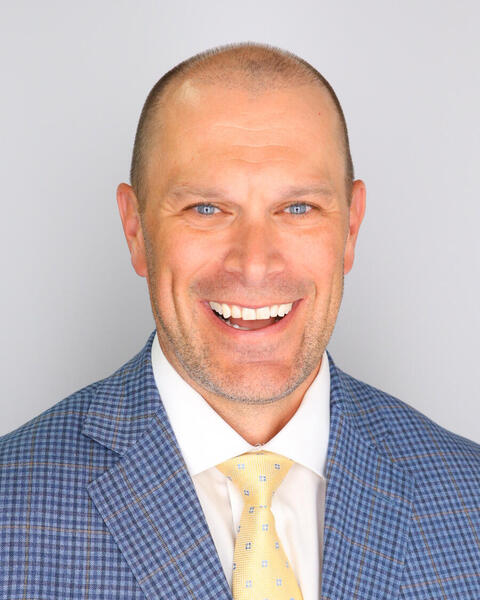 Cameron K. Ledford, M.D.