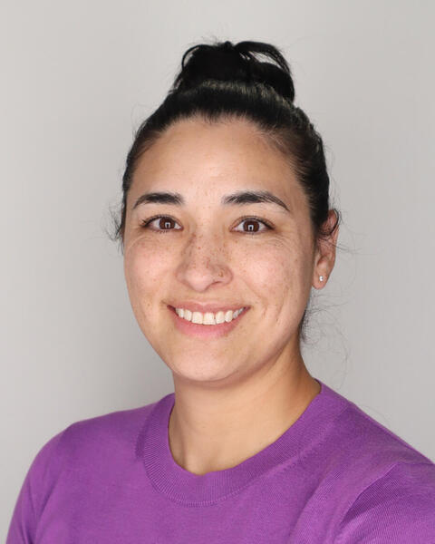 Christine R. Rukasin, M.D.