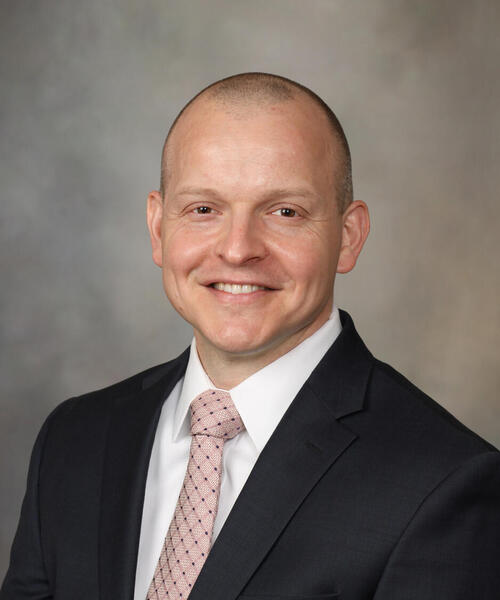 Gabor Bagameri, M.D., M.S.