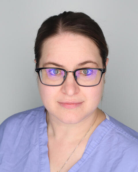 Kristen A. Sell-Dottin, M.D.