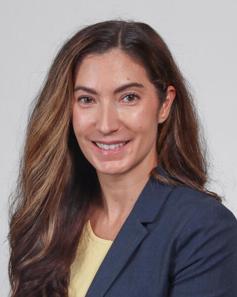 Jacqueline D. Squire, M.D.