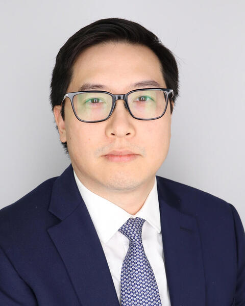 Thien Huynh, M.D.