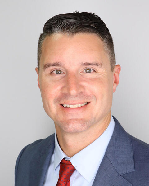 Stephen M. McMullan, M.D.