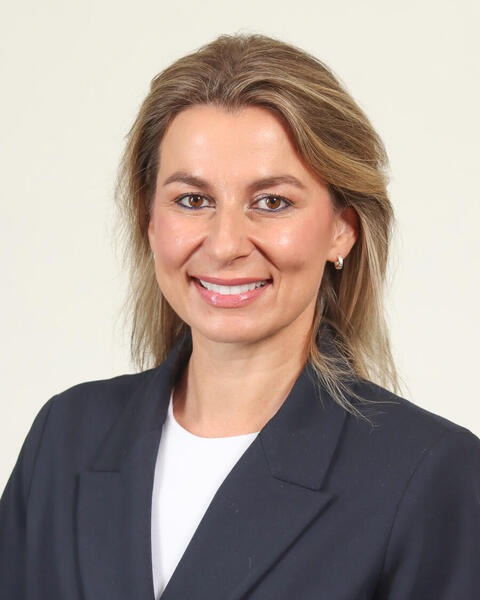 Aleksandra Murawska Baptista, M.D.