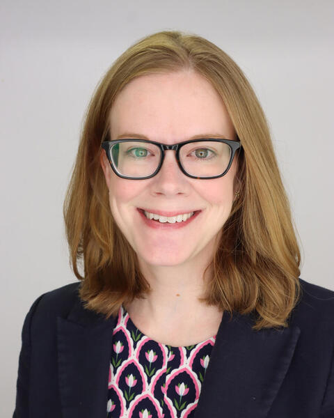Maja Z. Katusic, M.D.