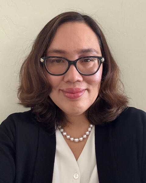 Cecilia Y. Arana Yi, M.D.