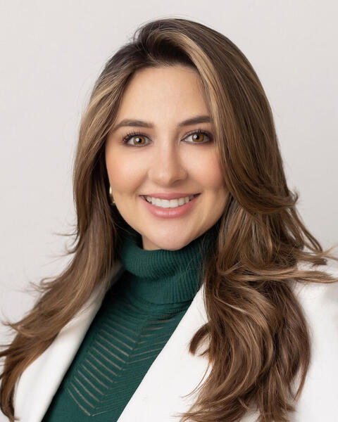 Nahid Y. Vidal, M.D.