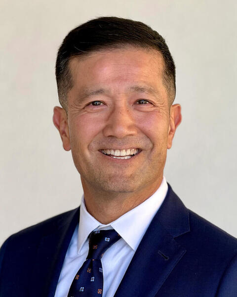 Long D. Tran, O.D.