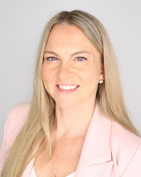 Olga P. Fermo, M.D.