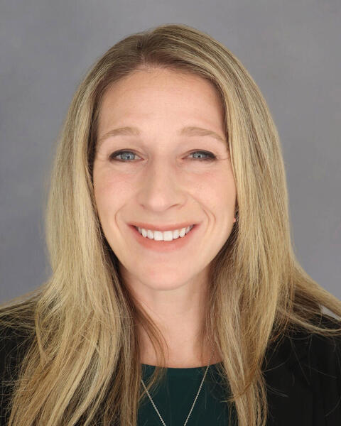 Katelyn R. Anderson, M.D.